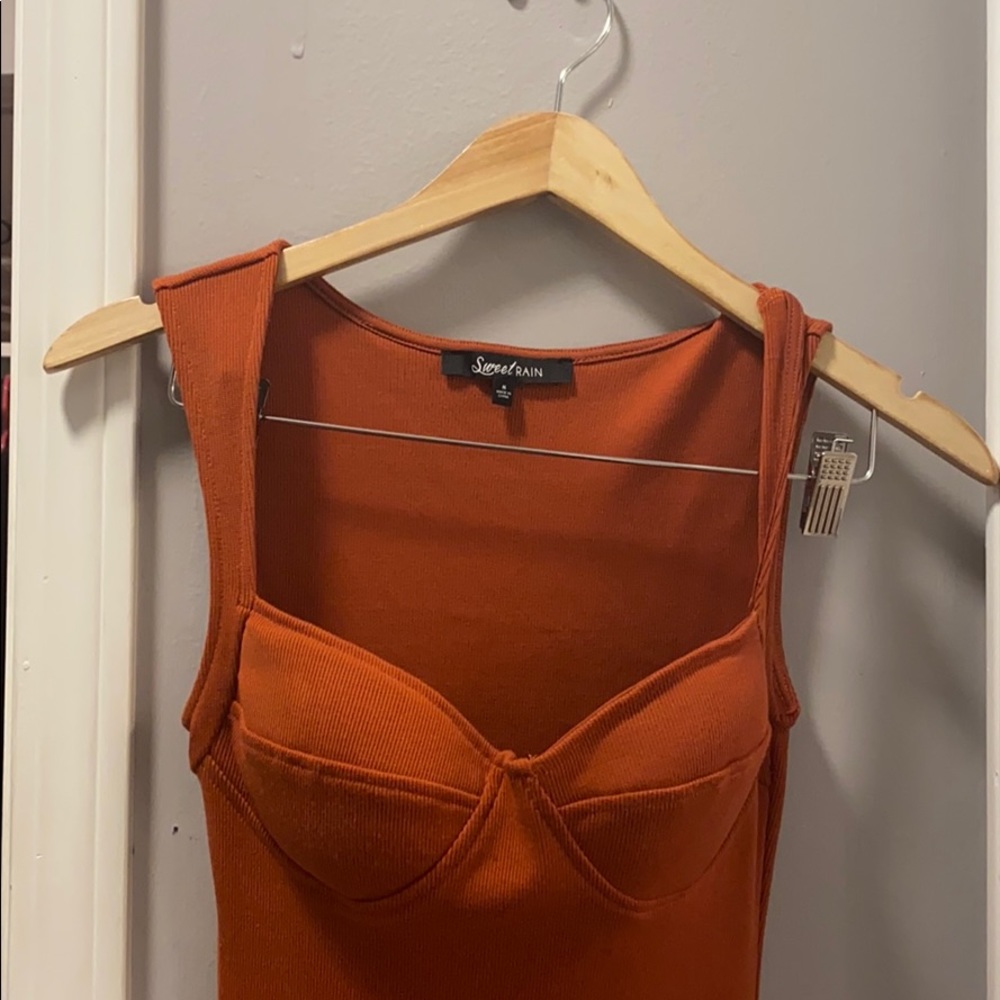 Summer dress